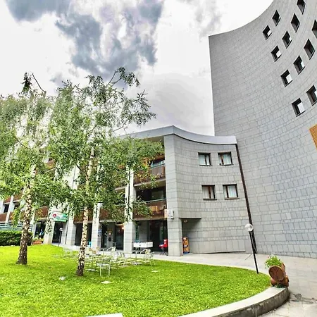 Apartment A-zona Di *