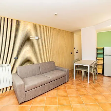 A-zona Di Apartment