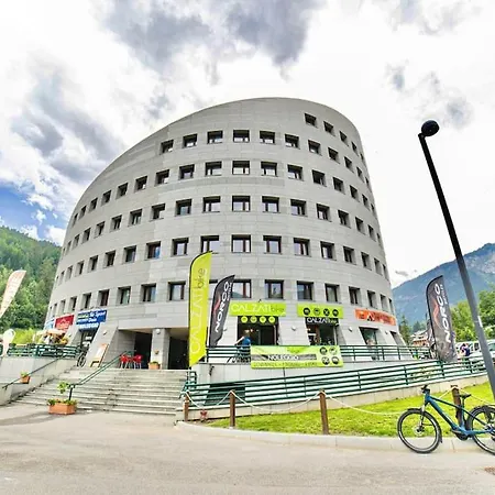 A-zona Di Apartment *