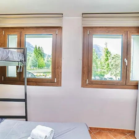 A-zona Di Apartment