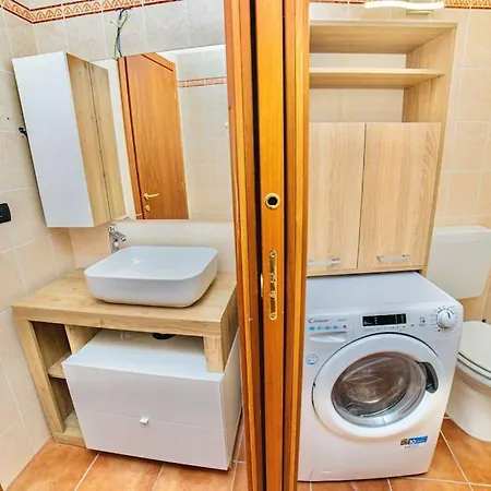 A-zona Di Apartment