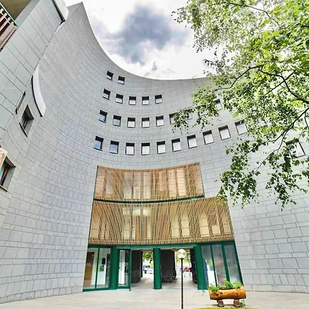 Apartment A-zona Di