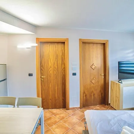 Apartment A-zona Di