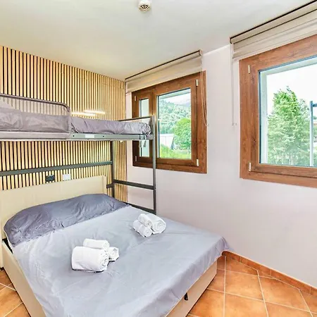 Apartment A-zona Di