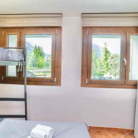Appartement A-zona Di