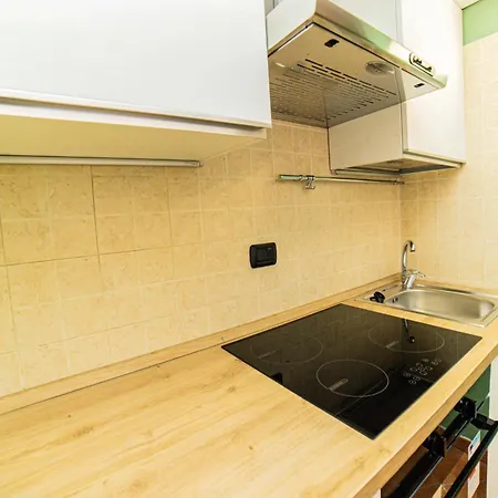 Appartement A-zona Di Bardonecchia