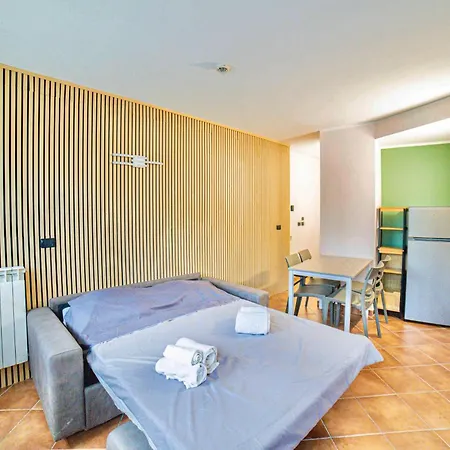 A-zona Di Appartement Bardonecchia