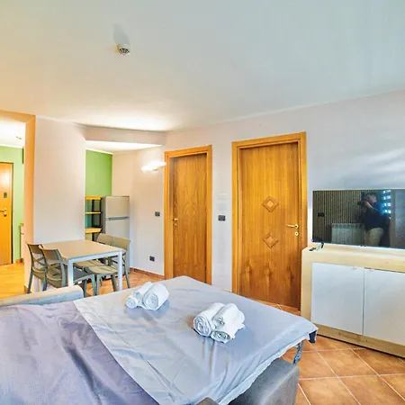 Appartement A-zona Di *