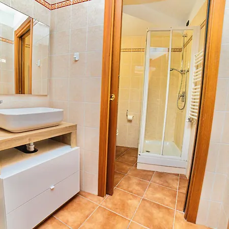 Appartement A-zona Di *