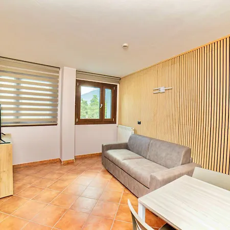 Appartement A-zona Di